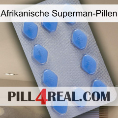 African Superman Pills 21